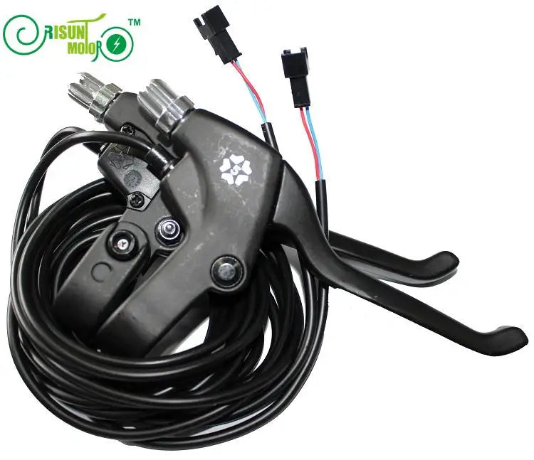 EU DUTY FREE Ebike Conversion kits 36V 48V 1000W Ebike Motor Wheel Size 20"-29" LCD Controller PAS Throttle Brake Lever