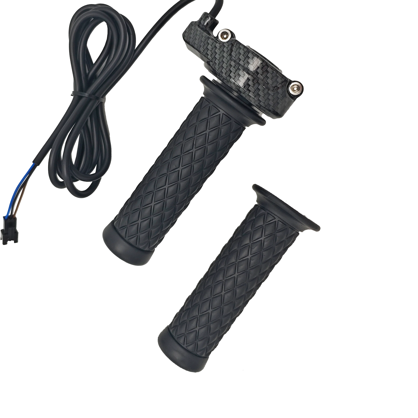 24"/26"/27.5"/29"/700C MTX39 Rear Motor Wheel Conversion Kits | 72V 3000W High-Power Motor with 26AH Large-Capacity Battery