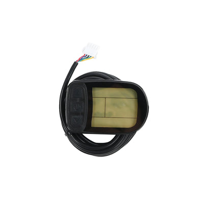 Mountain Bike E bike Conversion Kit with 48V 1500W Motor 26 Inch Wheel Kt lCD5 Meter