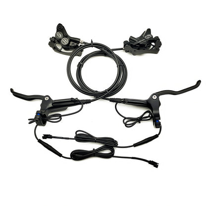 72V 5000W MTX39 Rear Motor Wheel Ebike Conversion Kits with 100A Sabvoton Controller for Electric Bicycle 26" 27.5" 29"