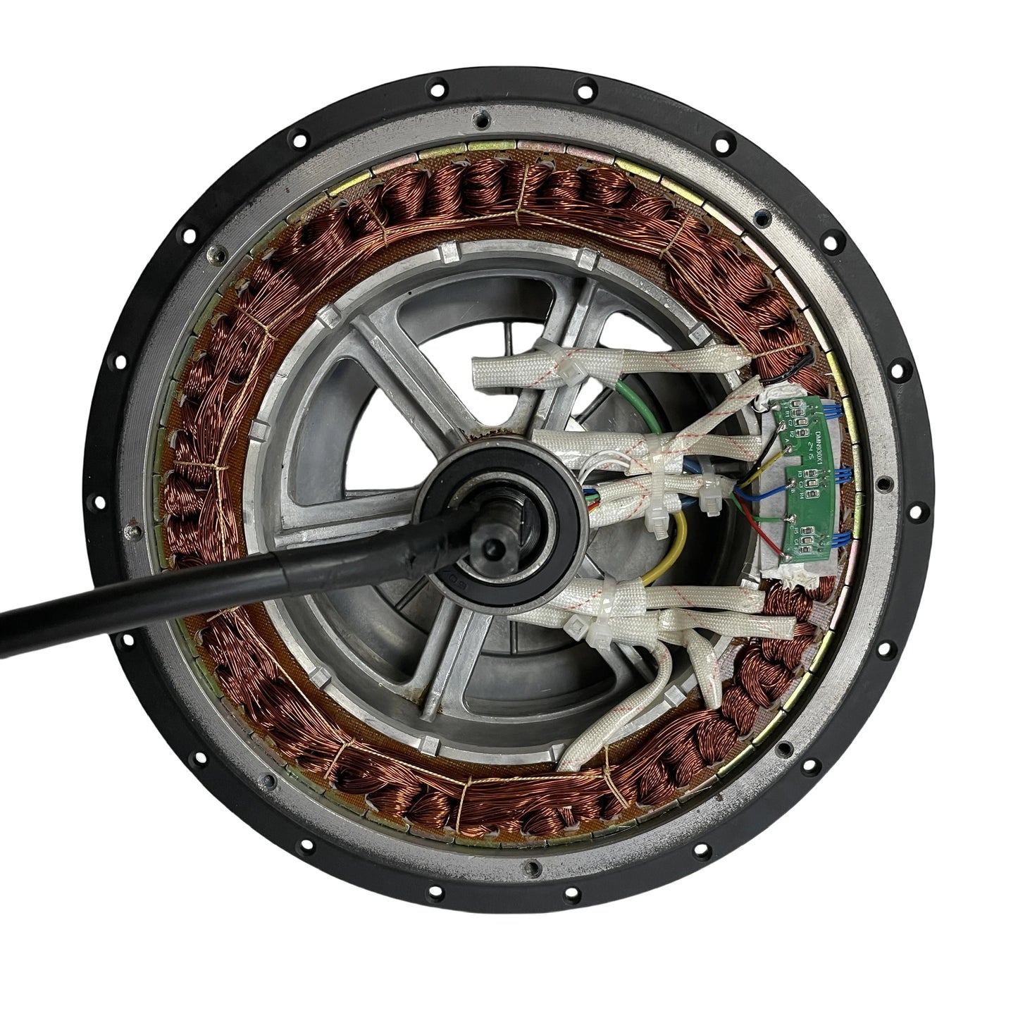 Ebike 72V 5000W 24”26”27.5" 29”700C  MTX39 Rear Wheel Conversion Kits with 100A Controller Wheel dropout:  150mm