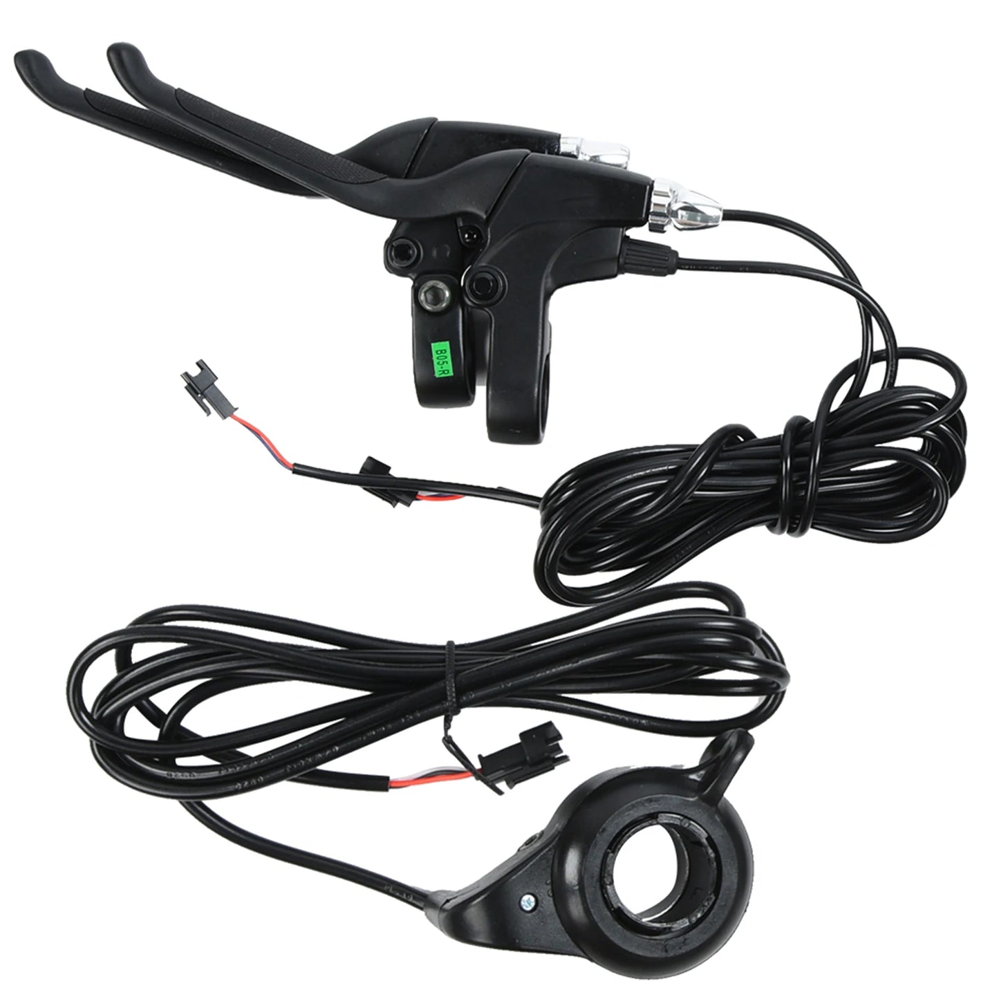 Mountain Bike E bike Conversion Kit with 48V 1500W Motor 26 Inch Wheel Kt lCD5 Meter